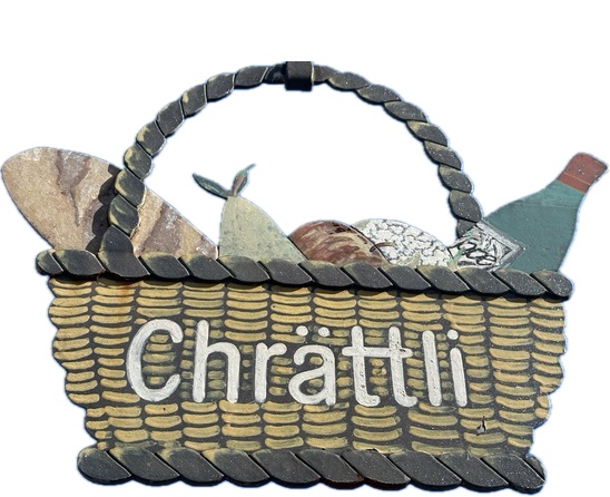 Chrättli Logo